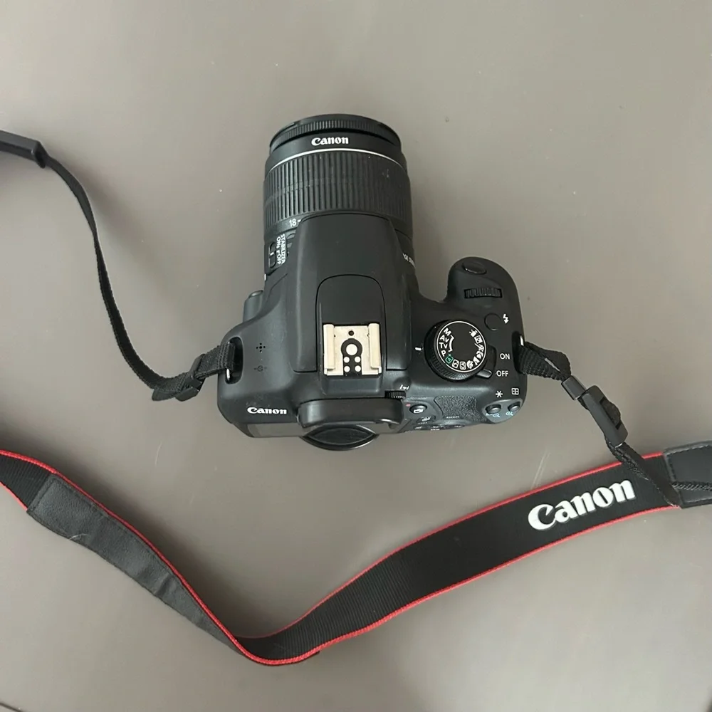 Canon EOS Rebel T5